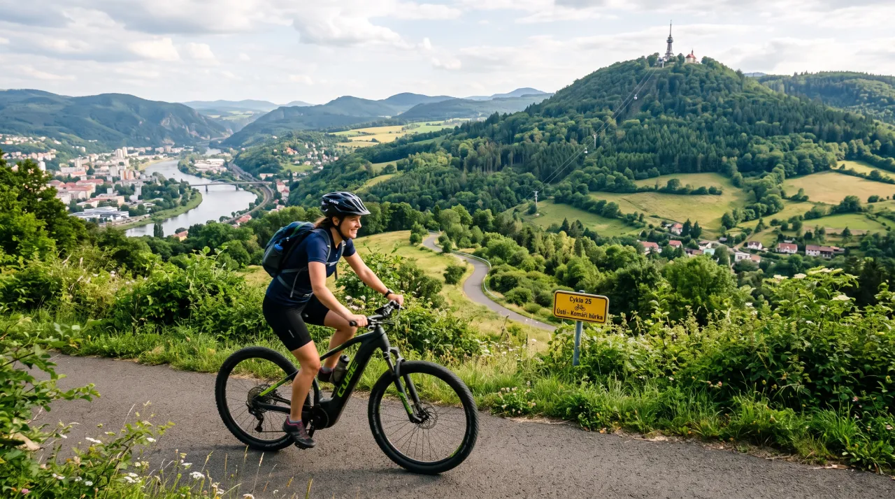 Ilustrační foto pro e-biker.cz