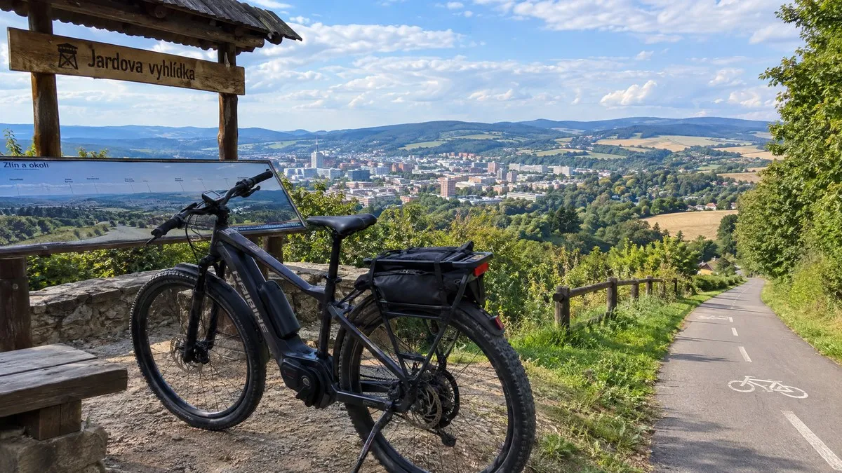Ilustrační foto pro e-biker.cz