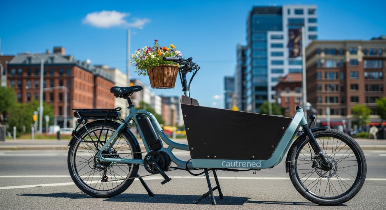 Ilustrační foto pro e-biker.cz