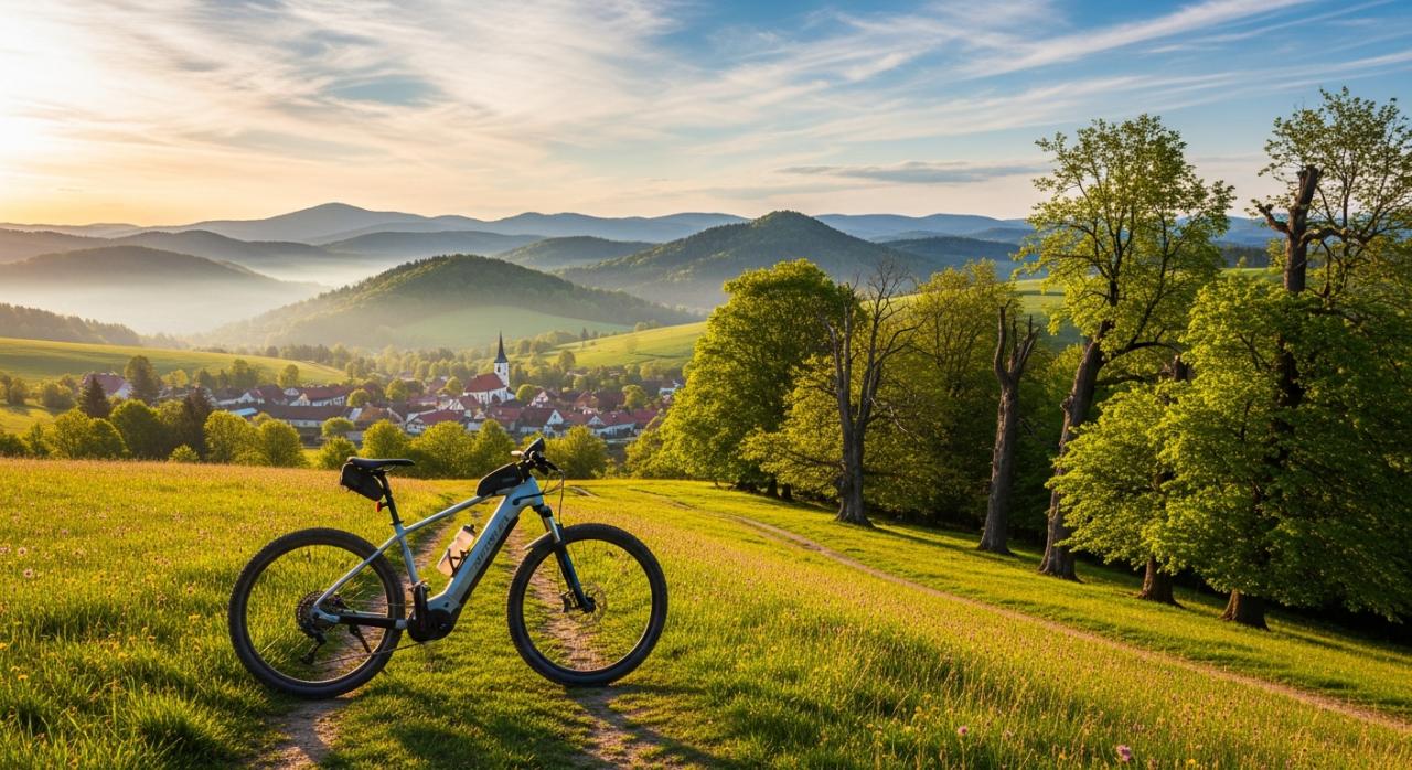 Ilustrační foto pro e-biker.cz