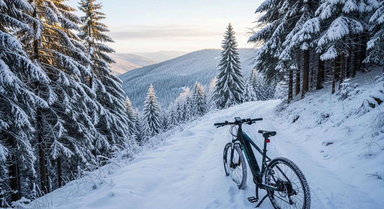 Ilustrační foto pro e-biker.cz