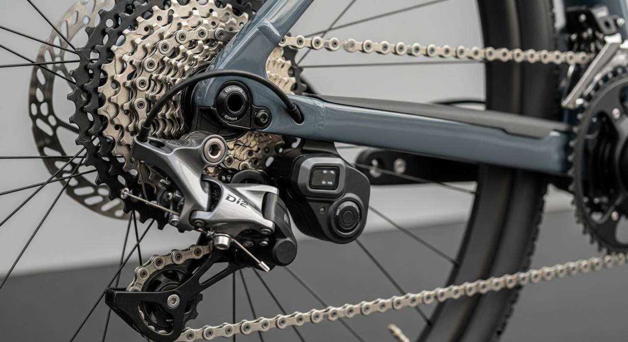 Ilustrační foto pro e-biker.cz