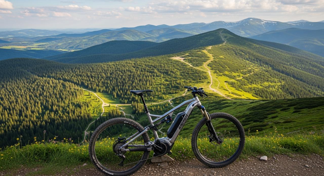 Ilustrační foto pro e-biker.cz