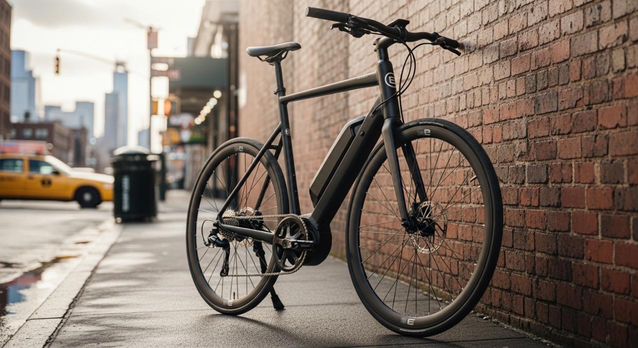 Ilustrační foto pro e-biker.cz