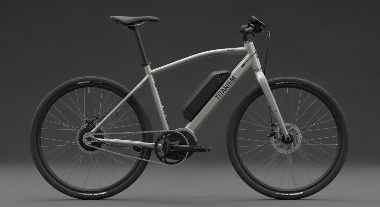 Ilustrační foto pro e-biker.cz