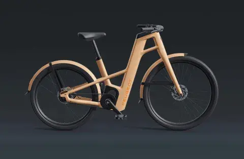 Peugeot - elektrokolo