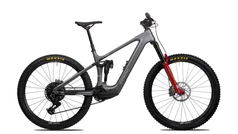 Steppenwolf Tundra 10, produktová fotka značky, zdroj: steppenwolf-bicycles.com