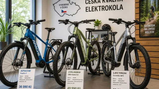 Ilustrační foto pro evmagazin.cz