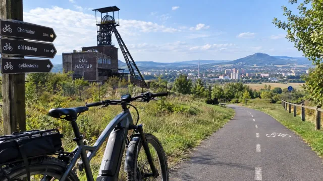 Ilustrační foto pro e-biker.cz