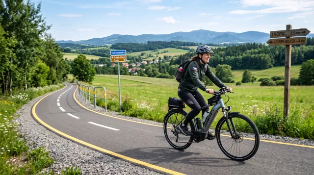 Ilustrační foto pro e-biker.cz