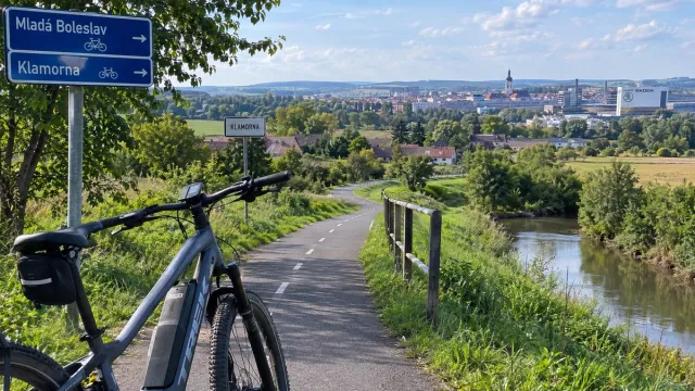 Ilustrační foto pro e-biker.cz
