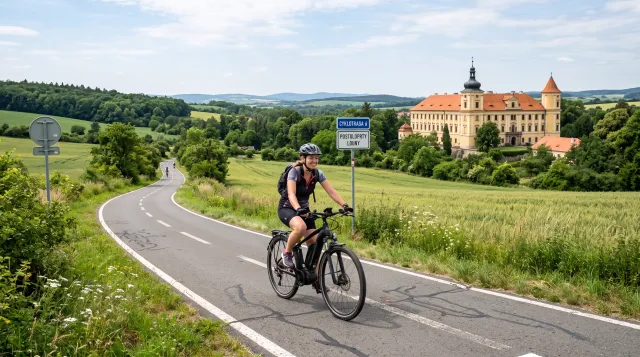 Ilustrační foto pro e-biker.cz