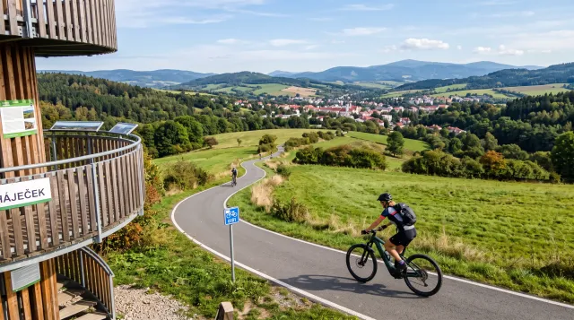 Ilustrační foto pro e-biker.cz
