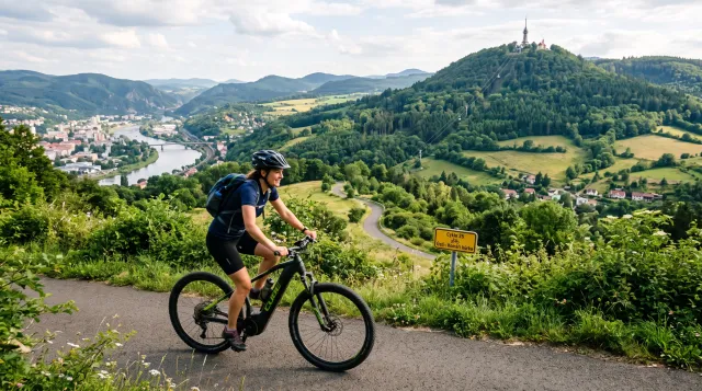 Ilustrační foto pro e-biker.cz