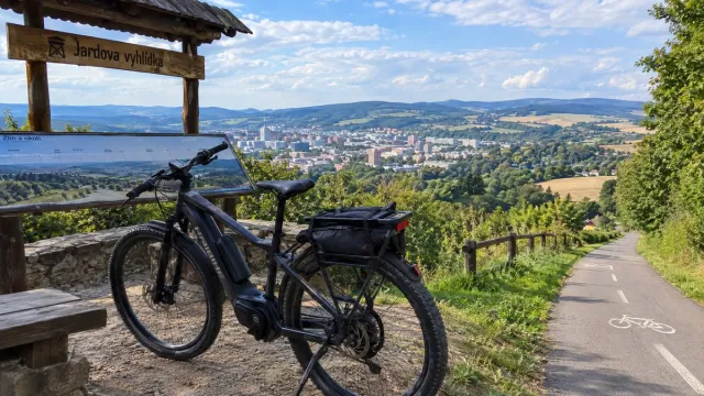 Ilustrační foto pro e-biker.cz