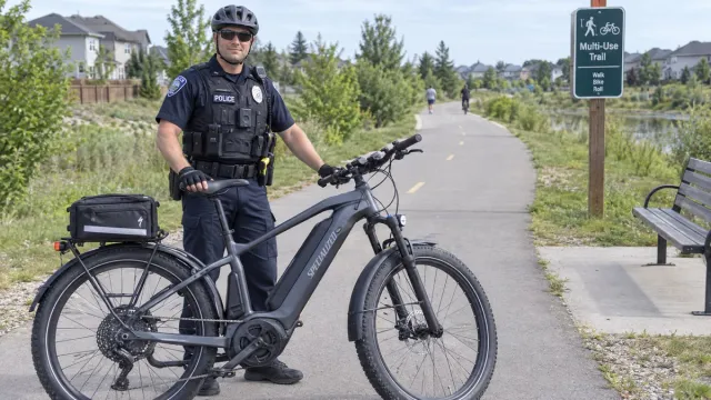 Ilustrační foto: Pravidla pro elektrokola přitvrzují. Výkon nad 750 W už bude motocykl
