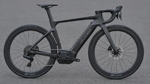 Ilustrační foto: BH iAerolight srazilo hmotnost silničního elektrokola pod 12 kg