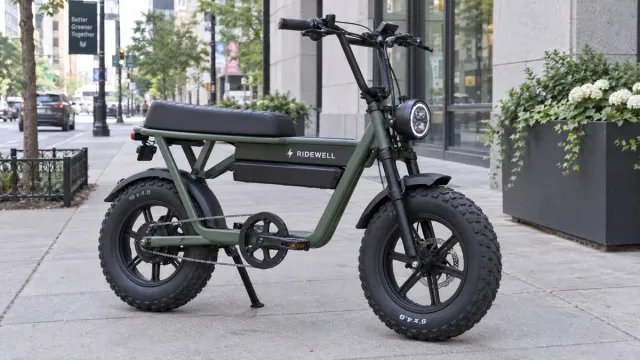 Ilustrační foto: Gotrax Ranger 16 láká na nízkou cenu, má ale přísný váhový limit