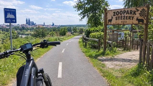 Ilustrační foto pro e-biker.cz