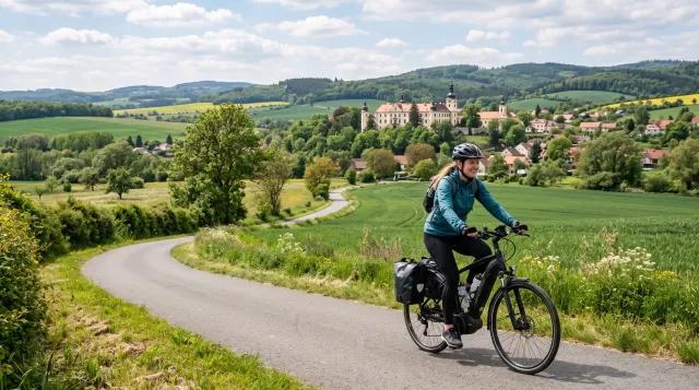 Ilustrační foto pro e-biker.cz