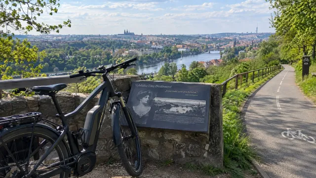 Ilustrační foto pro e-biker.cz