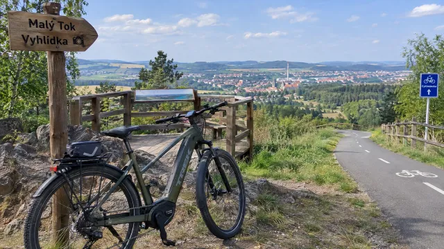 Ilustrační foto pro e-biker.cz