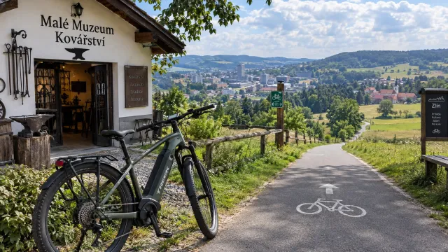 Ilustrační foto pro e-biker.cz