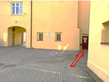 TIC Boskovice — nabíjecí stanice elektrokol, Boskovice (foto 2)