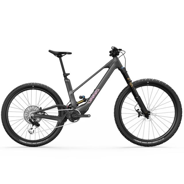 Elektrokolo UNNO Mith FACTORY (800 Wh) 2026 - DJI motor