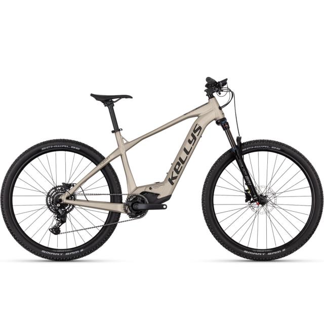 Elektrokolo KELLYS Tygon RS10 Mocha Grey