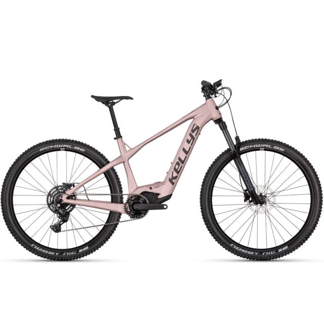 Elektrokolo KELLYS Tayen RS10 Rose Gold