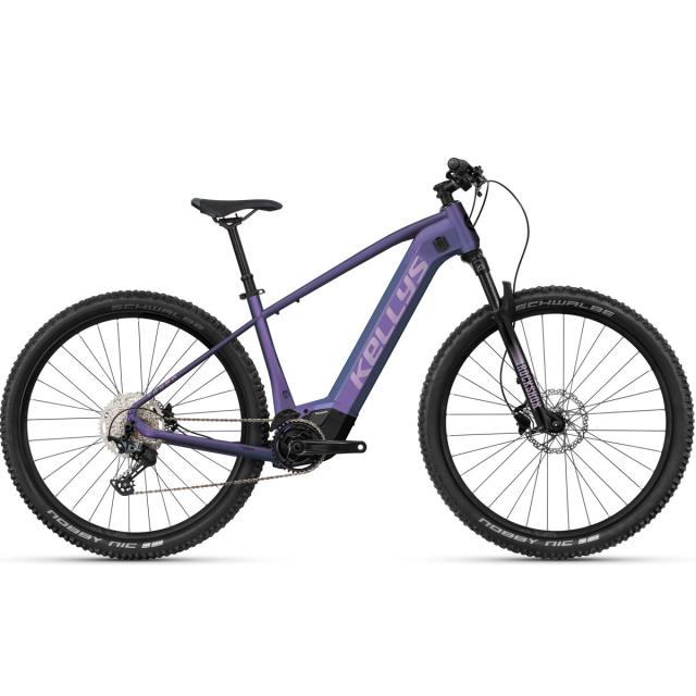 KELLYS Tayen R90 P 27,5" 820Wh, vel.S