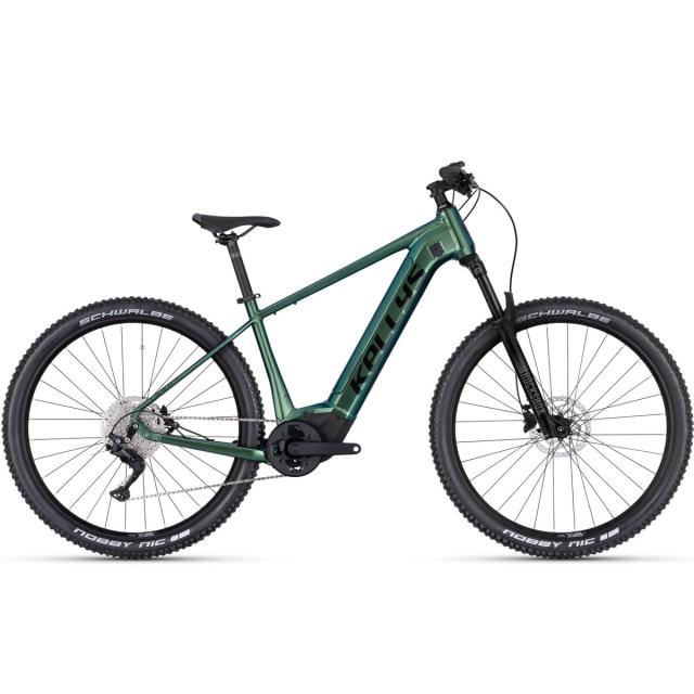 KELLYS Tygon R50 P Magic Green 29" 820Wh