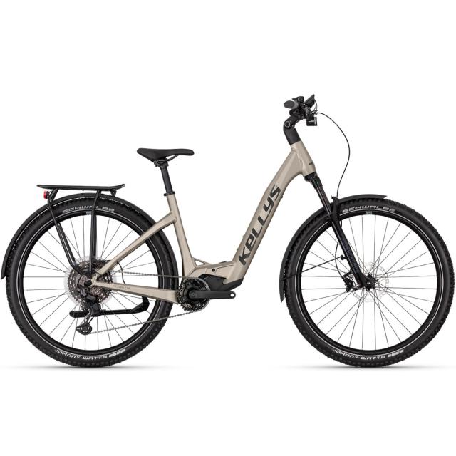 Elektrokolo YAMAHA zámk.modul.pro Intube Akku pro Winora He/ Da vc.válce