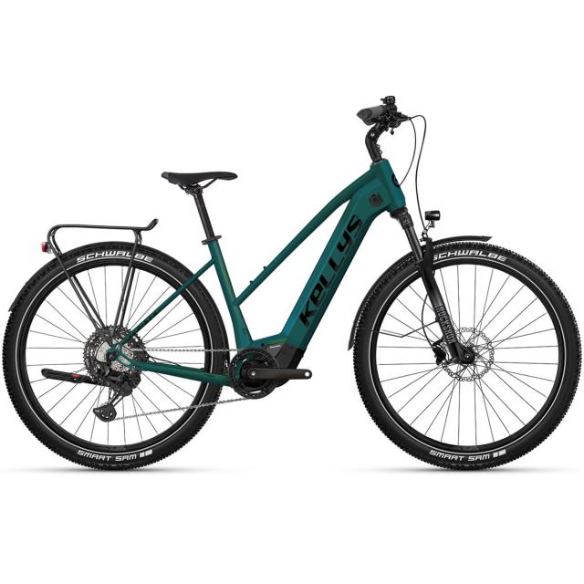 KELLYS E-Cristy 90 P 725Wh