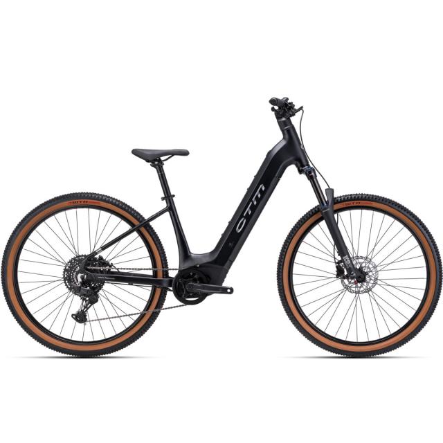 CTM Roxxy  GX Pro, 29" - Matná černá
