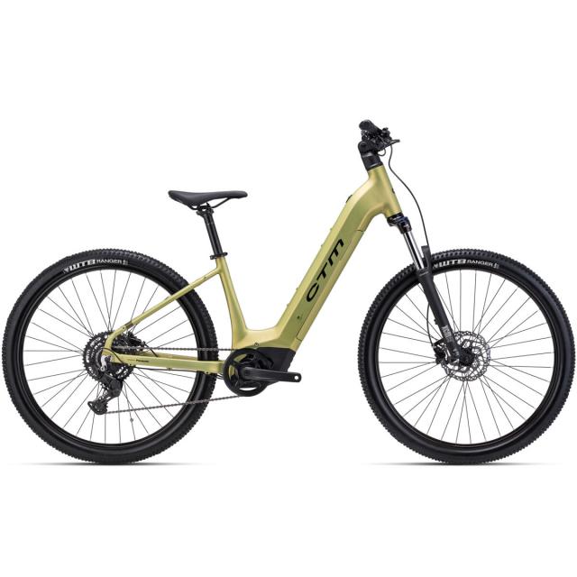 CTM Roxxy GX, 29" - Matná zlatá