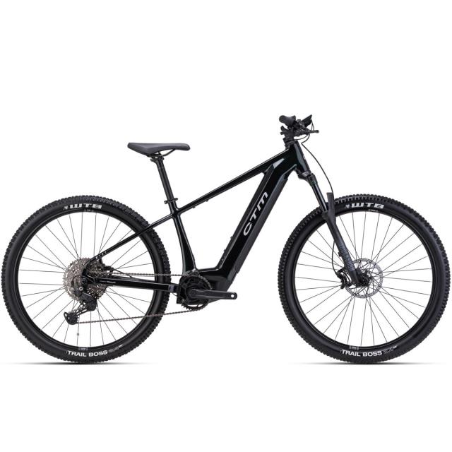 Elektrokolo CTM Wire GX Xpert, 29" - Zelená