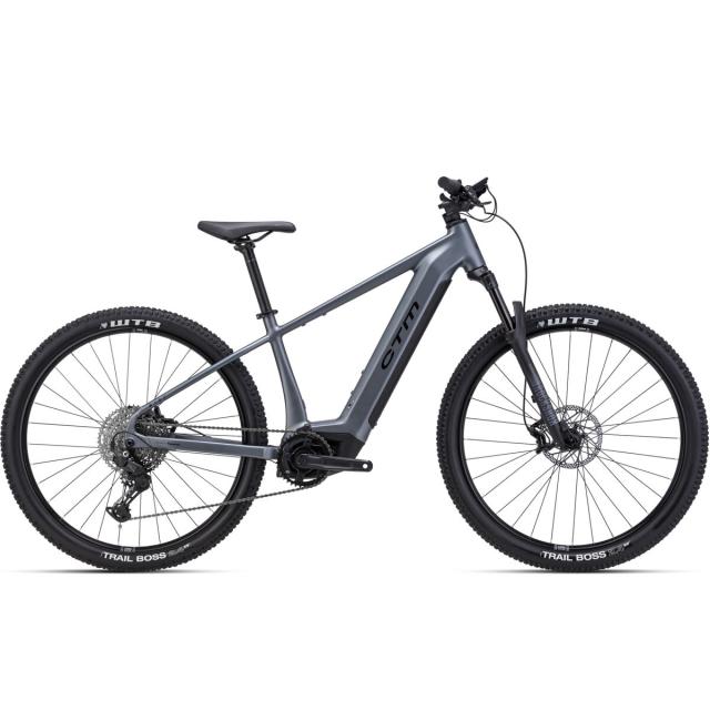 Elektrokolo CTM Wire GX Xpert, 29" - Matná šedá