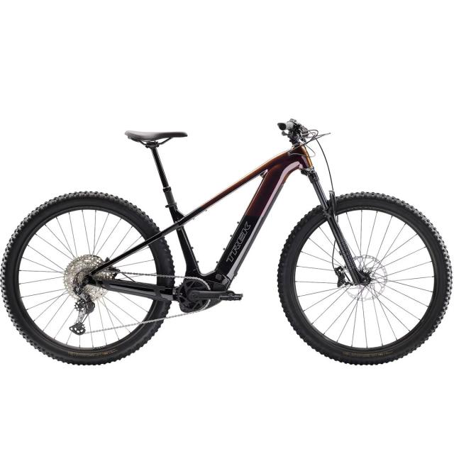 Elektrokolo TREK Powerfly+ 6 Gen 5, 27,5" - Sunburst/Dark Star