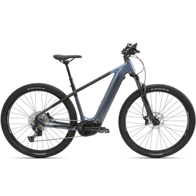 Elektrokolo APACHE Falcon 1 Bosch CX 800 Wh - ocelová