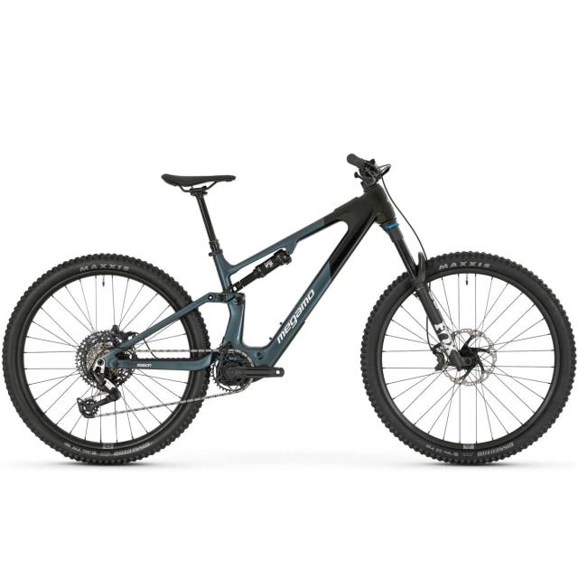 Elektrokolo Megamo Reason AIR AL 05 - Storm blue