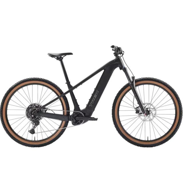 Elektrokolo TREK Powerfly+ 4 Gen 5, 27,5"/S - Dark Star / Supernova