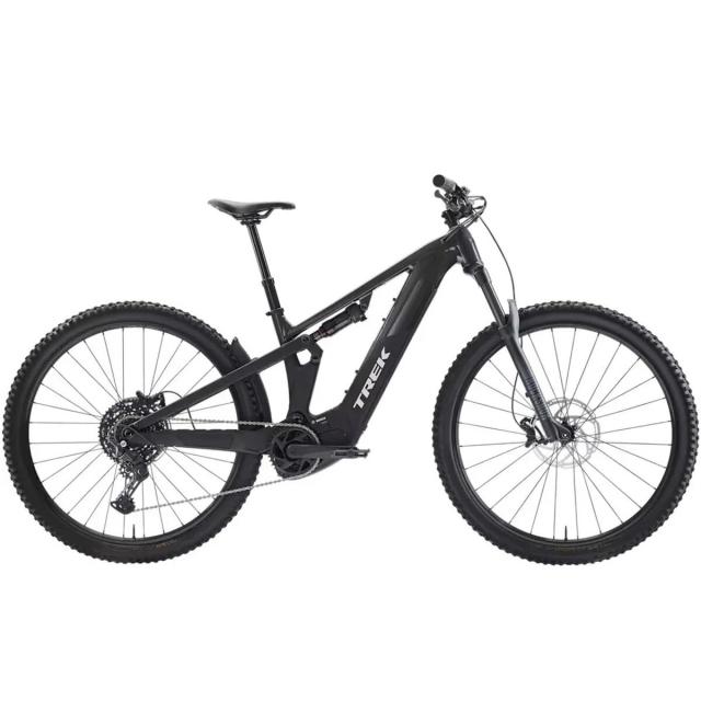 Elektrokolo TREK Powerfly+ FS 4 Gen 4, 29" - Lithium / Trek Black