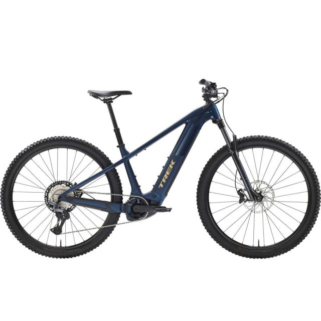 Elektrokolo TREK Powerfly+ 6 Gen 5, 29" - Mulsanne