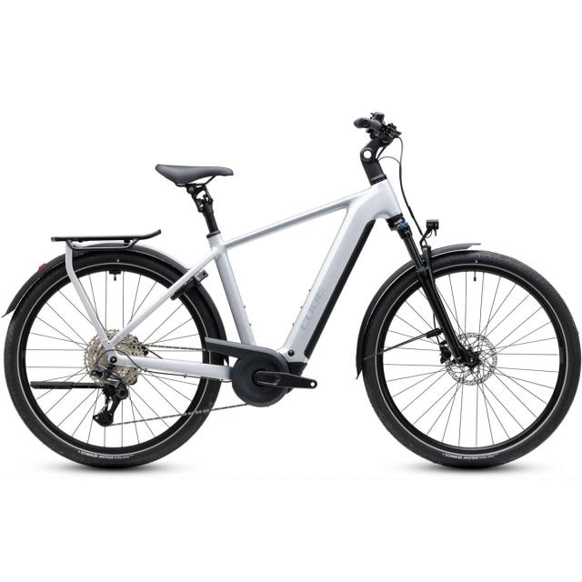 Elektrokolo Cube KATHMANDU Hybrid ONE 800 - silverstar´n´reflex
