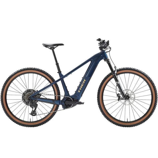 Elektrokolo TREK Powerfly+ 8 Gen 5, 29" - Mulsanne