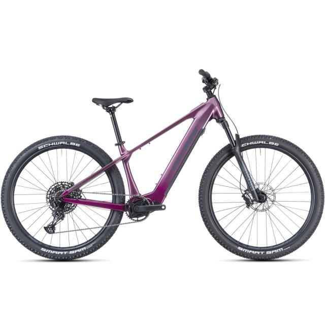 Elektrokolo Crussis e-Fionna AX 9.12-M2(800) - vyjímatelná baterie
