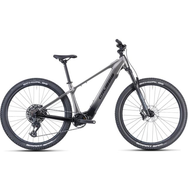 Elektrokolo Crussis ONE-Fionna AX 9.12-M2(800) - vyjímatelná baterie