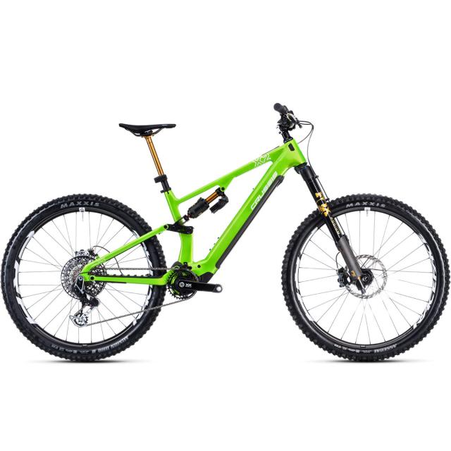 Elektrokolo Crussis e-Full 12.12-PRO X2 REM-(800) - vyjímatelná baterie